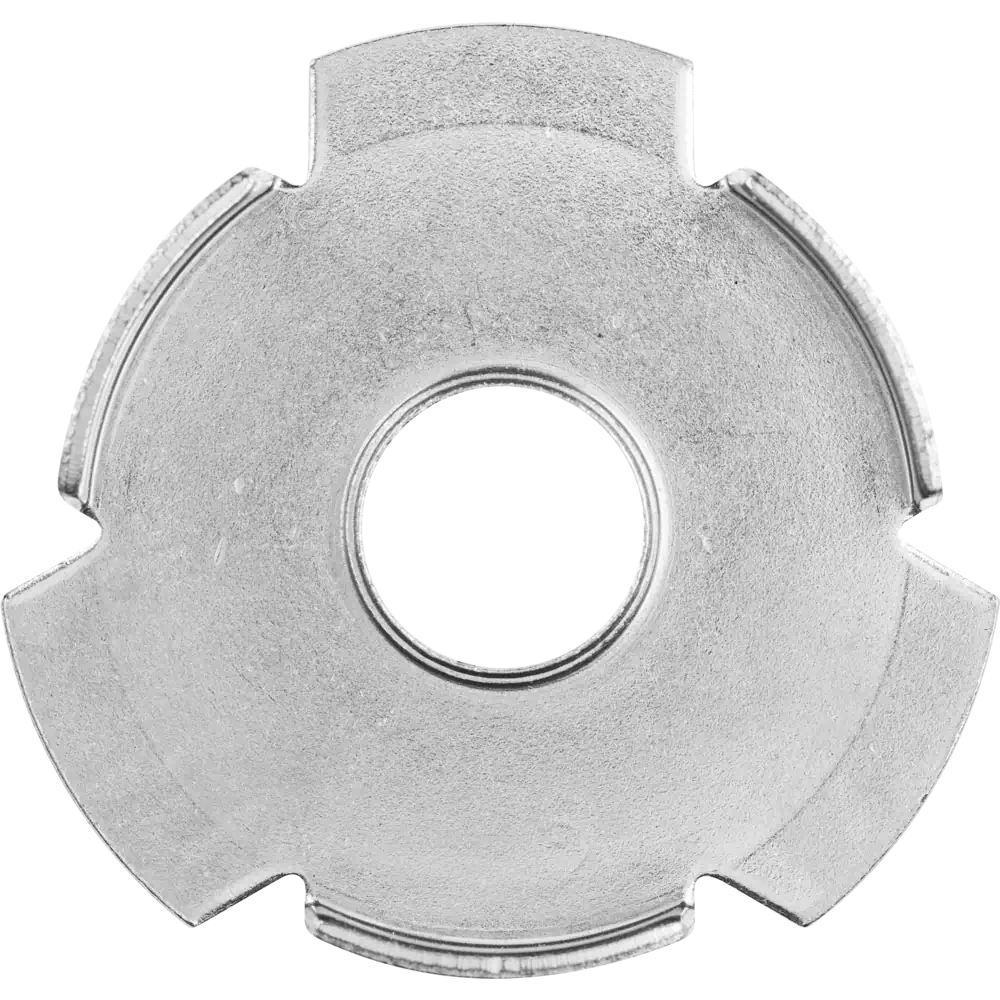PFERD TOOLS Zubehör Adapterpaar für Rundbürsten ungezopft breit und Composite