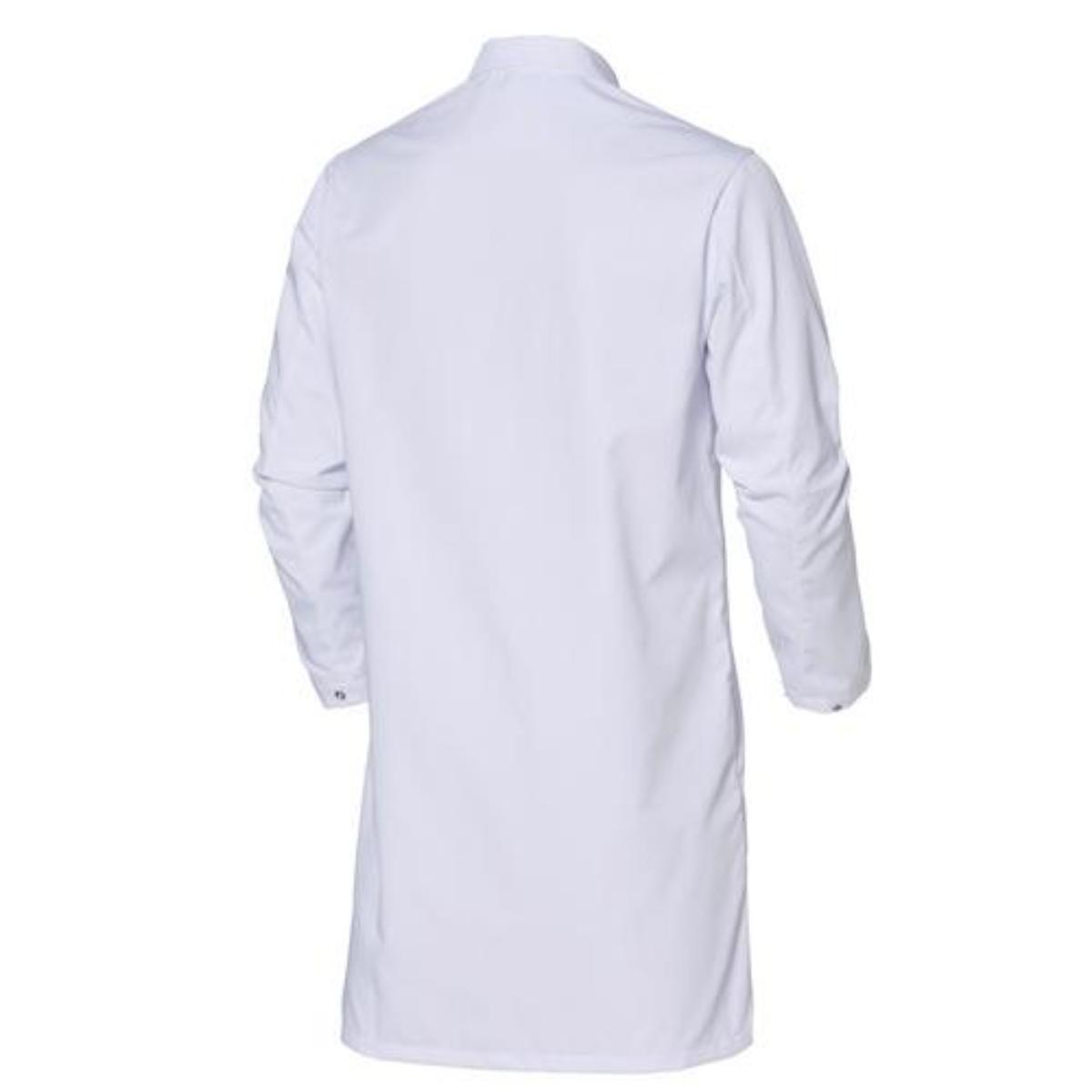 uvex whitewear Herrenmantel
