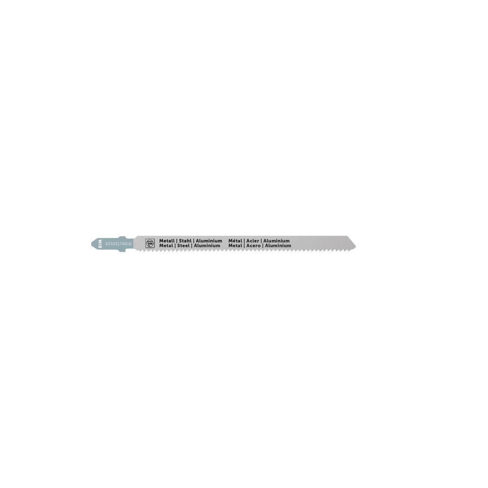 Fein Stichsägeblatt T-Schaft BIM 110T2 MSA SC