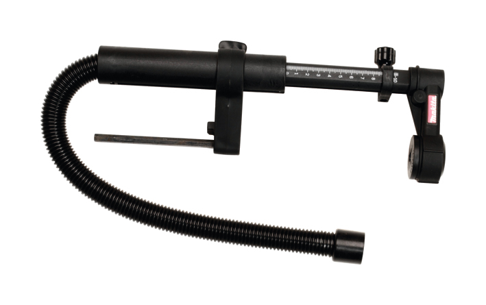 Makita Absaug-Set 25mm - 192175-0