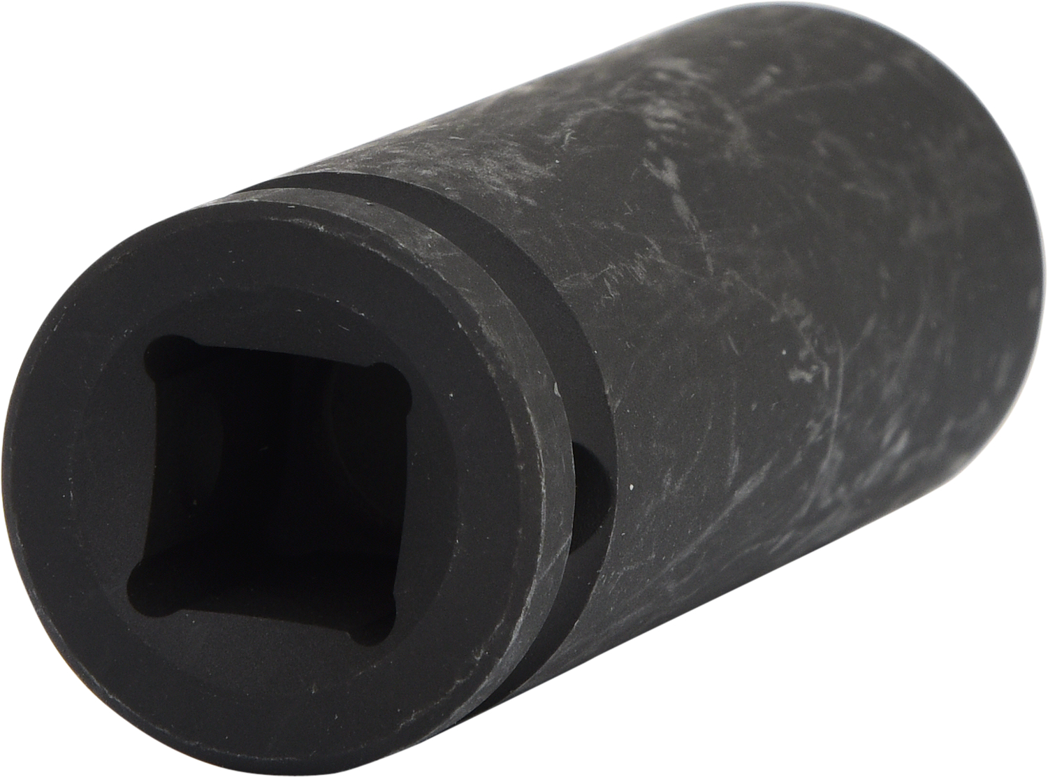 KS Tools 1/2" Sechskant-Kraft-Stecknuss, lang