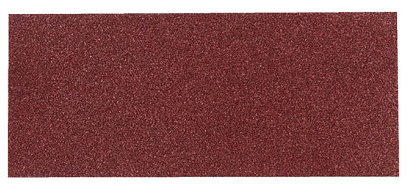 Makita Schleifpapier, 50 Stück - 93x230 mm - Körnung 120 ungelocht - P-36223