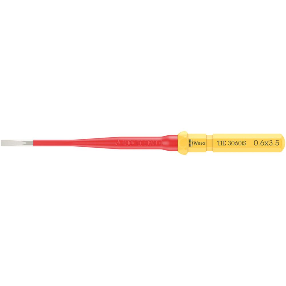 Wera Kraftform Kompakt VDE 3060 iS Take it Easy SB