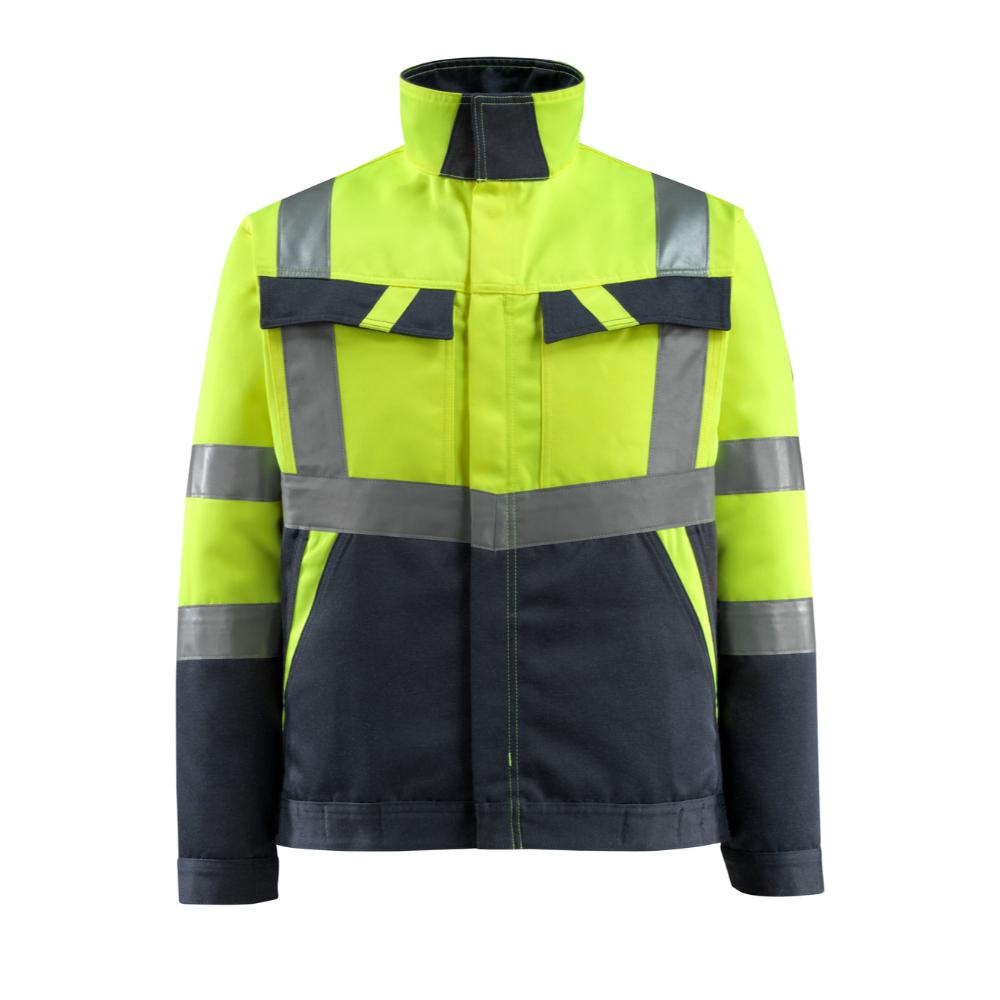 MASCOT Forster Jacke SAFE LIGHT