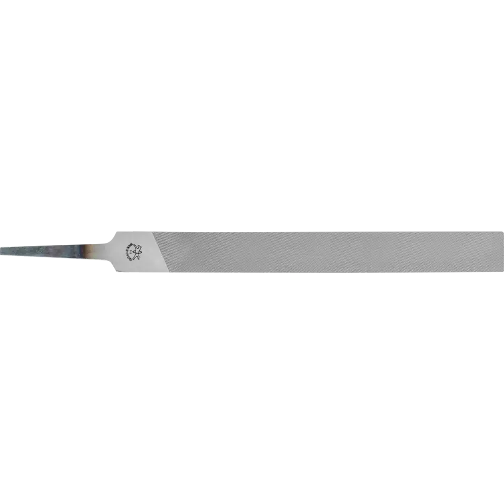PFERD TOOLS Werkstattfeile Flachstumpf