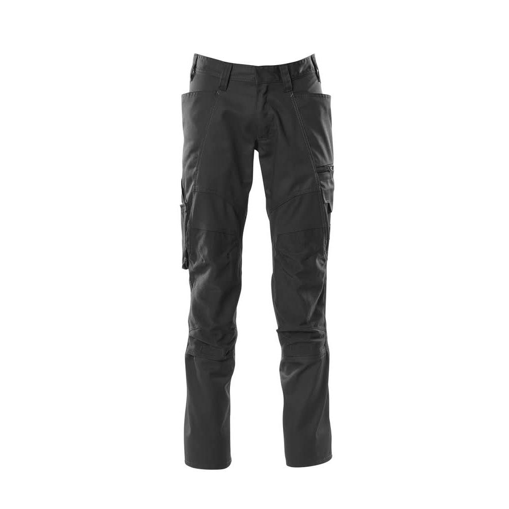 MASCOT Herren Hose mit Knietaschen ACCELERATE