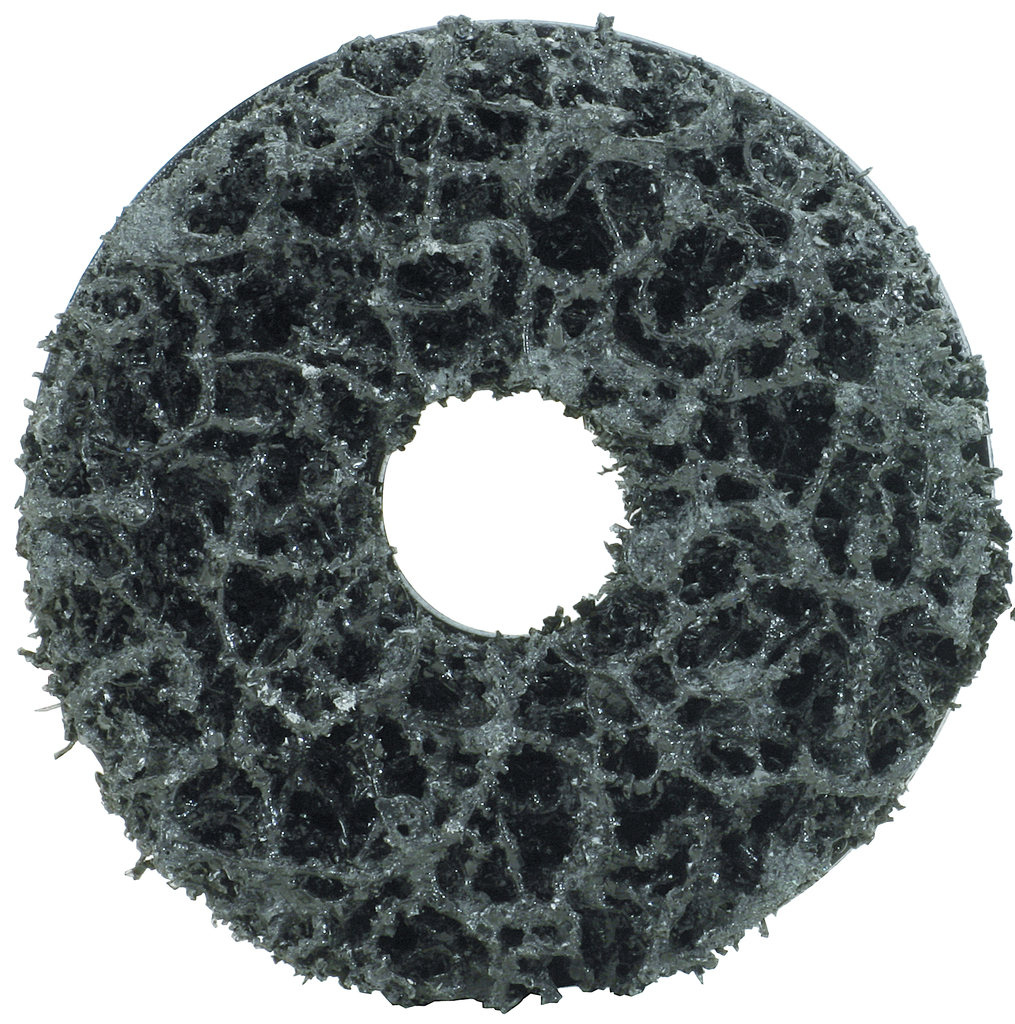 KS Tools Stehbolzen-Radnabenschleifer Ersatzscheiben-Satz Ø 50 mm, 5-tlg