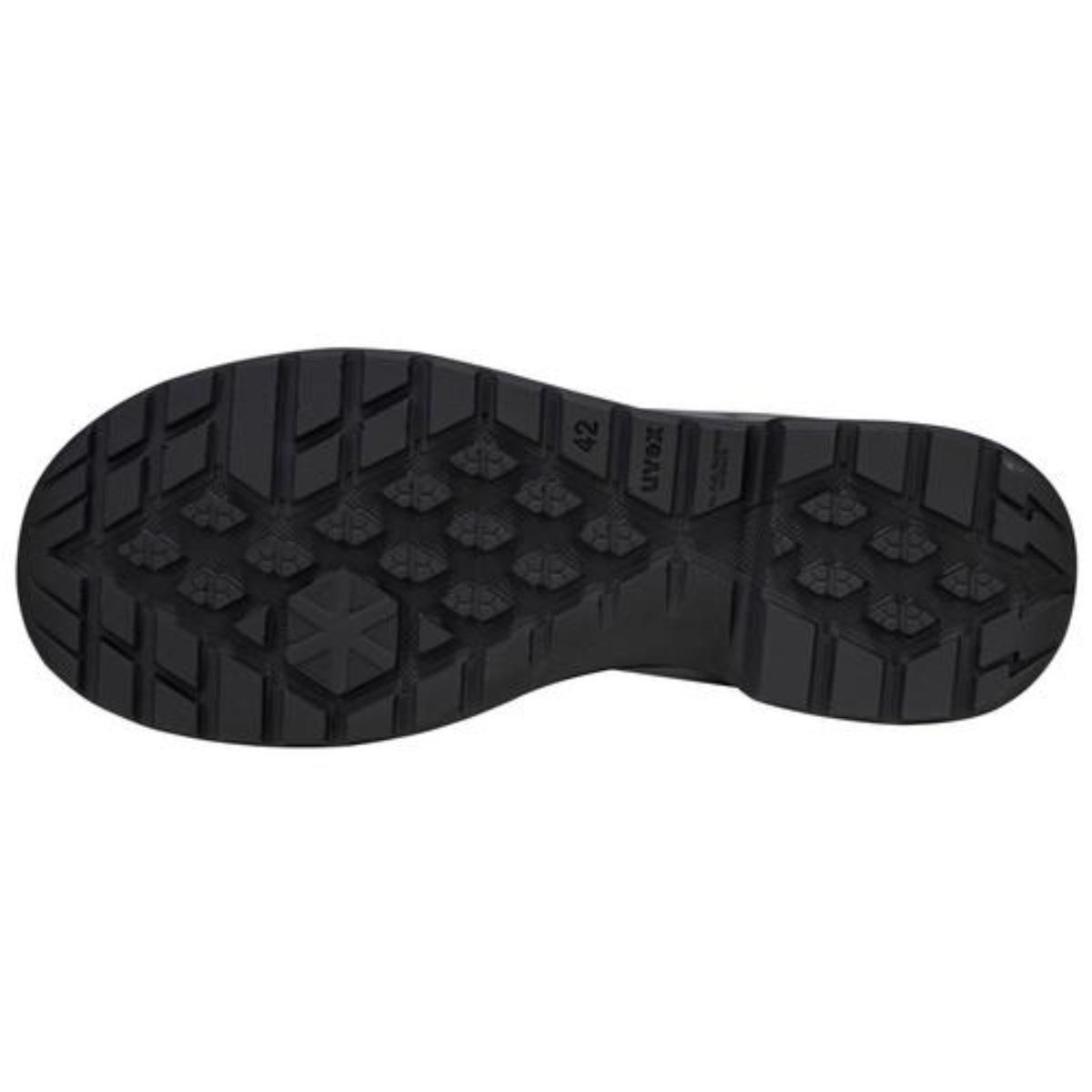 uvex 2 trend Sicherheitsschuh S2 Halbschuh
