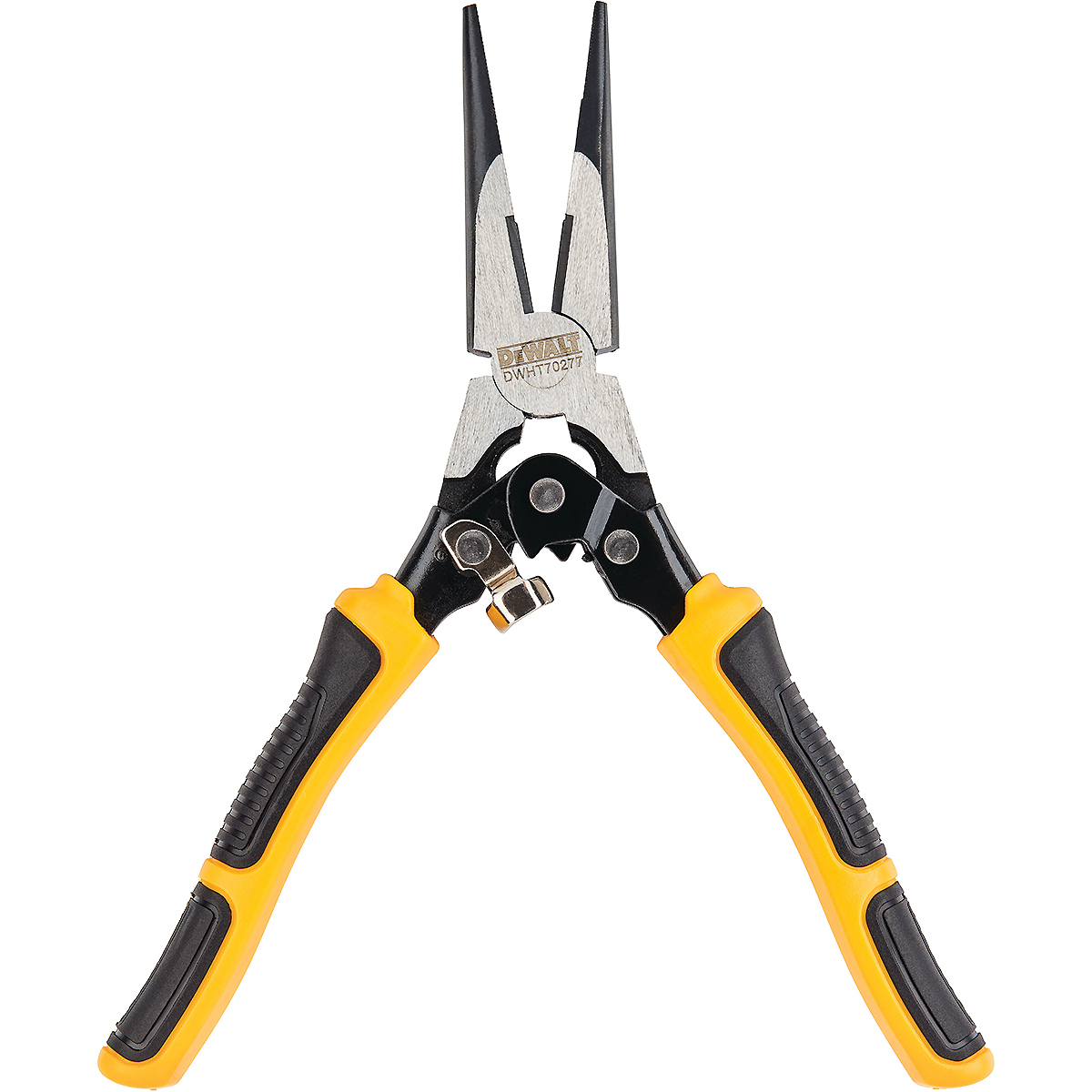 DEWALT Duo-Kraftlangbackenzange