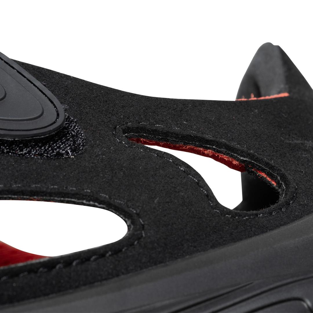 uvex 1 G2 Sicherheitsschuh S1 Sandalen