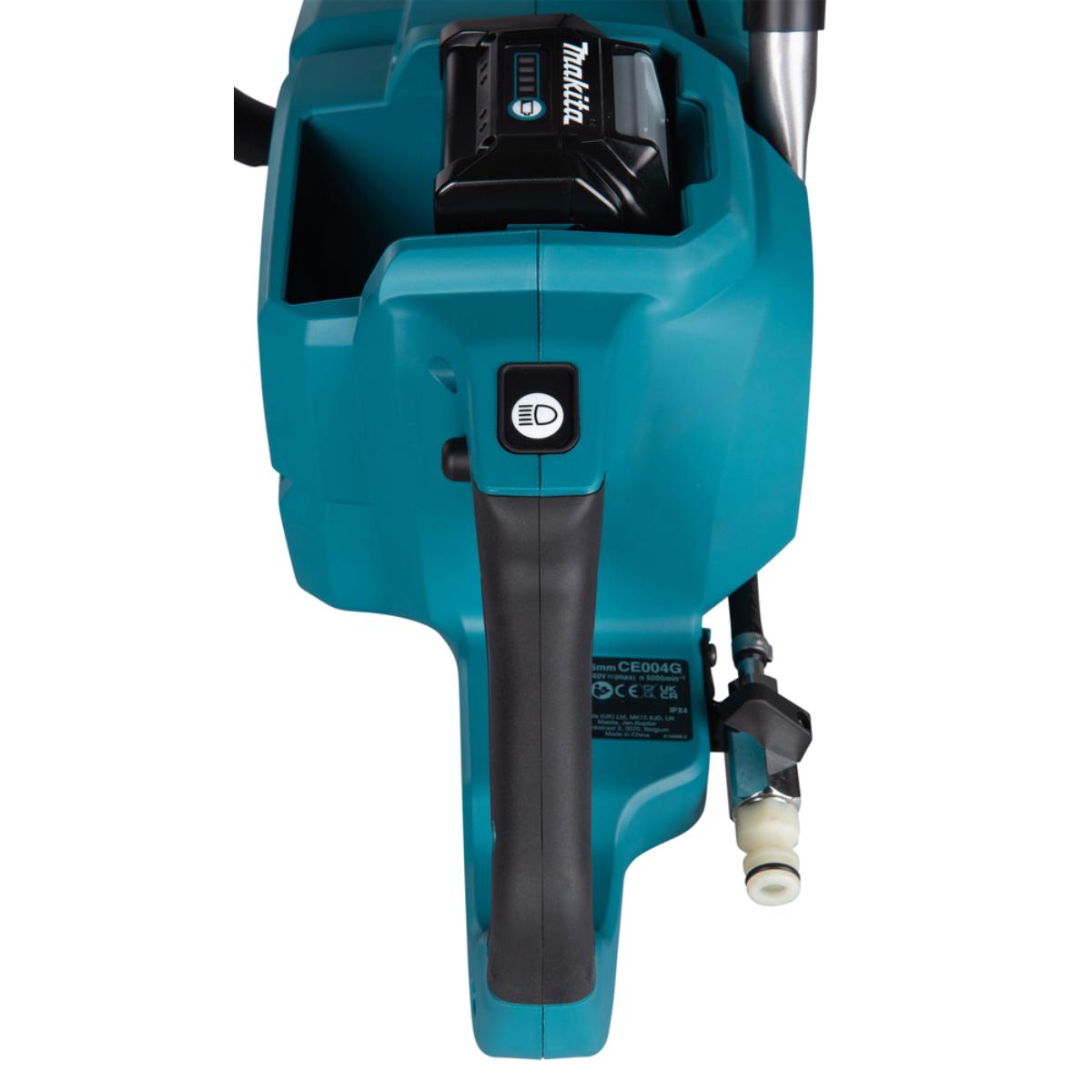 Makita Akku-Trennschleifer 305 mm - 121 mm - CE004GZ