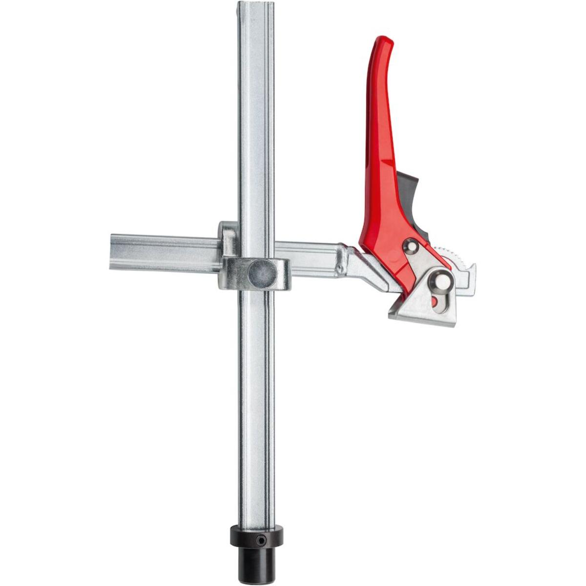 Bessey Spannelement mit variabler Ausladung TWV Hebelgriff
