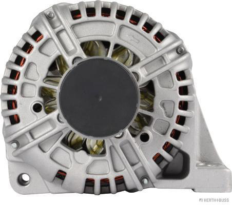 HERTH&BUSS Generator