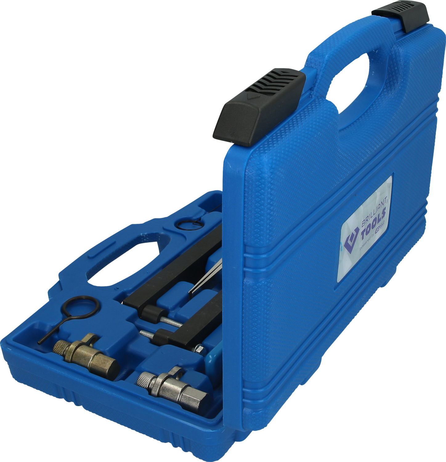 Brilliant Tools Motor-Einstellwerkzeug-Satz für Land Rover, Jaguar V8 - BT593250