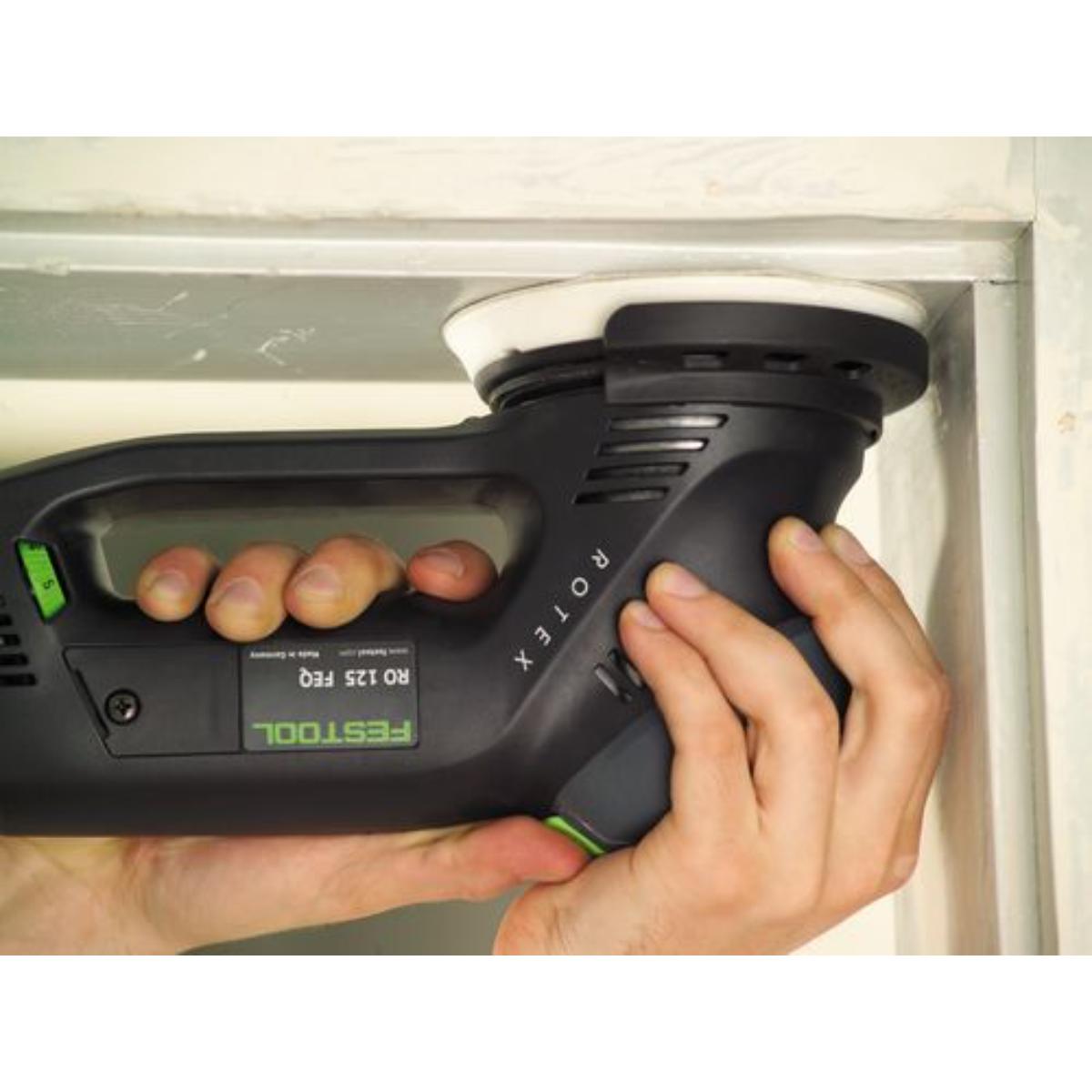 Festool Schleifmittel Granat D125 GR