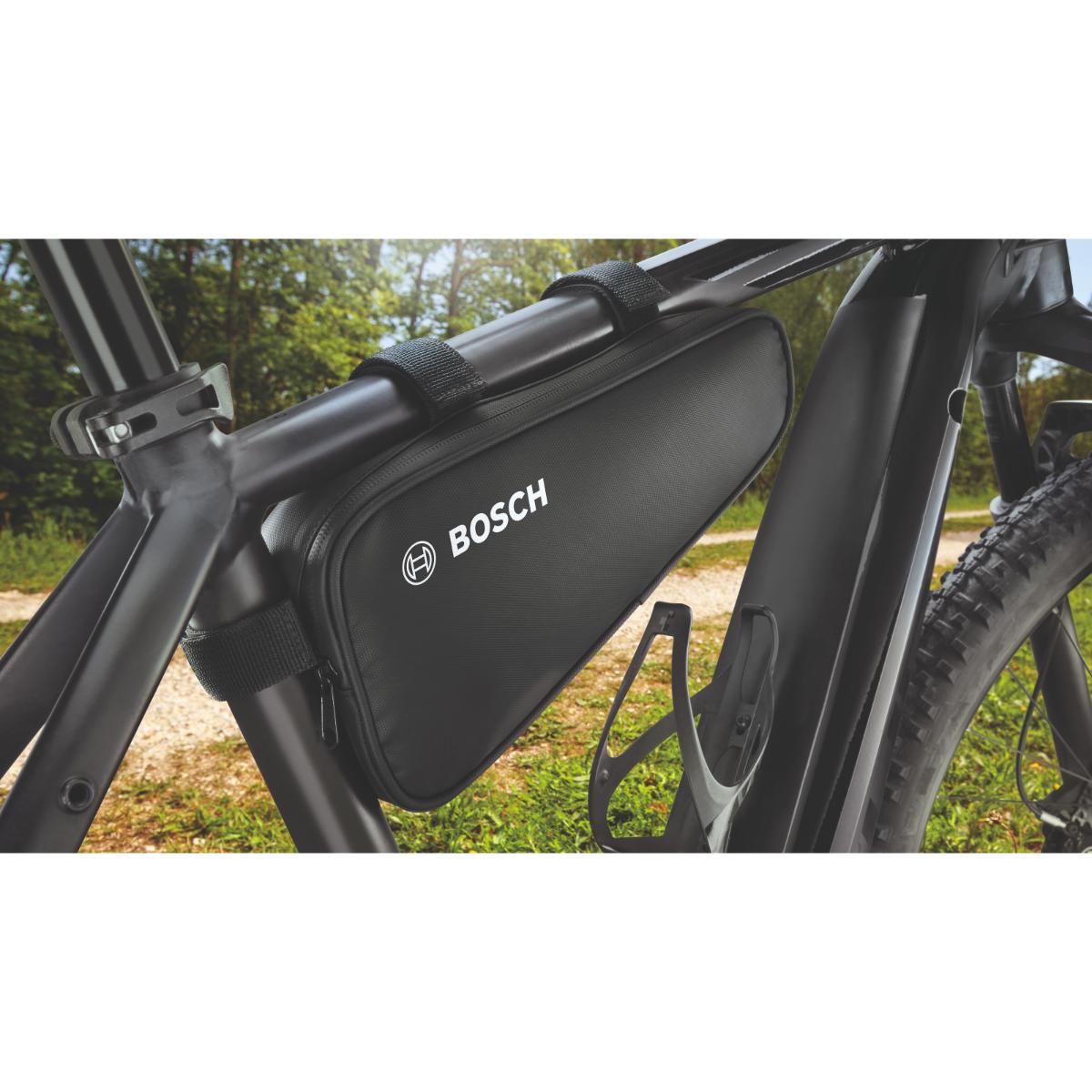 Bosch Akku-Druckluftpumpe EasyPump in Tasche