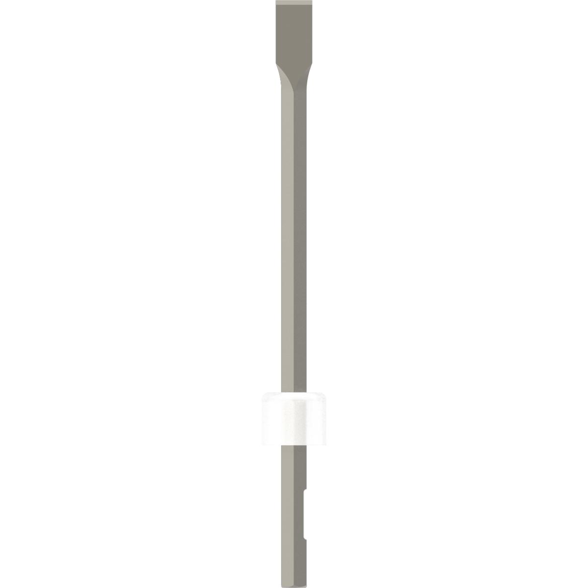 Bosch PRO Flachmeißel mit 19-mm-Sechskantaufnahme