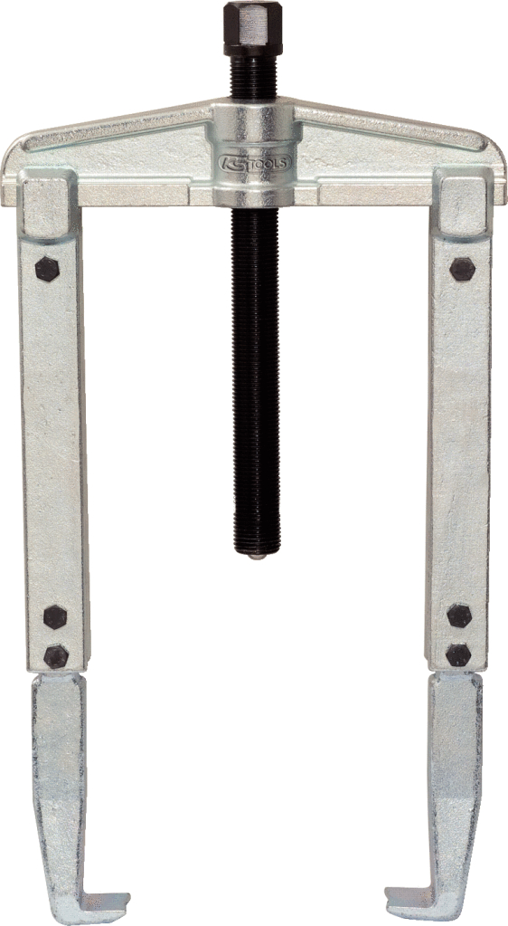 KS Tools Universal-Abzieher 2-armig mit verlängertem Haken