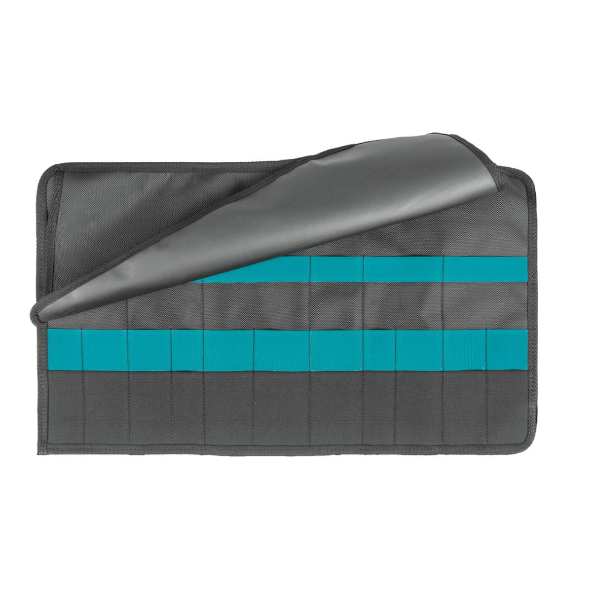 Makita Werkzeug-Wickeltasche 350x45x195 mm - 0,75 kg - E-15506