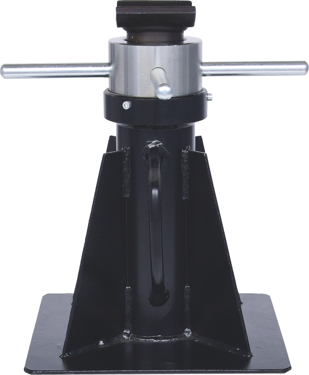 KS Tools Stahl-Unterstellbock mit Schnellverriegelung