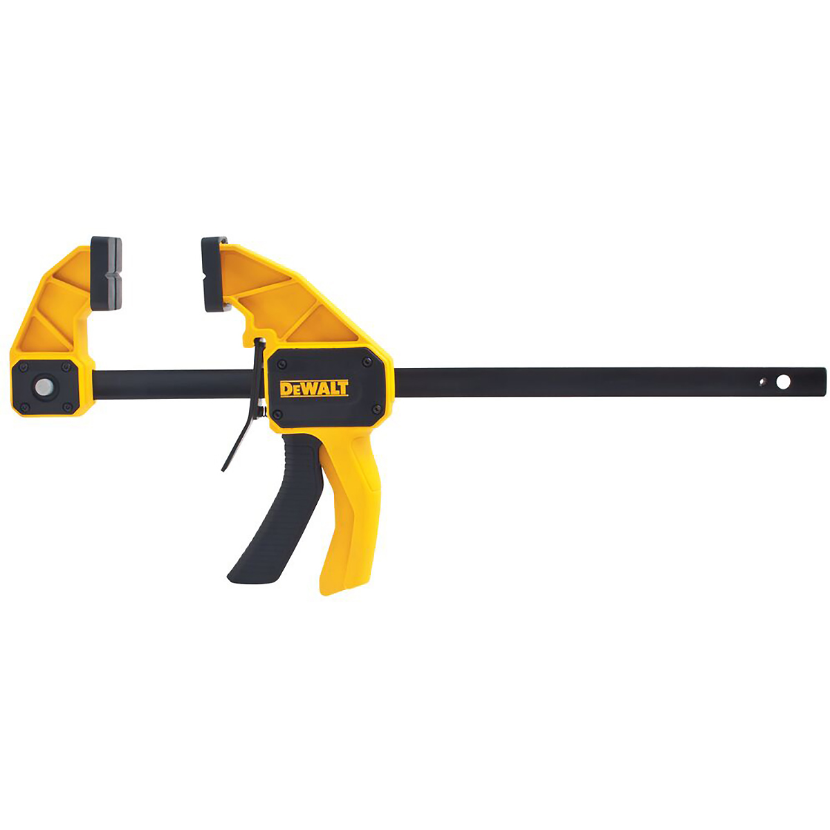 DEWALT Einhandzwinge 300mm