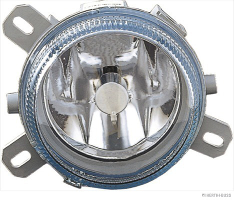 HERTH&BUSS Nebelscheinwerfer, beidseitig, H1