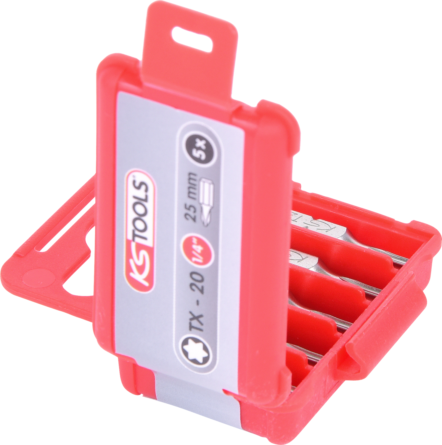KS Tools 1/4" Bit Torx
