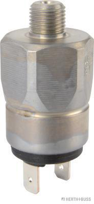 HERTH&BUSS Membrandruckschalter, M10 x 1,0 keg., 0,8 bar