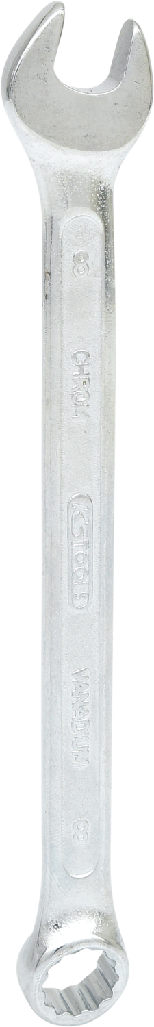 KS TOOLS Ringmaulschlüssel, abgewinkelt
