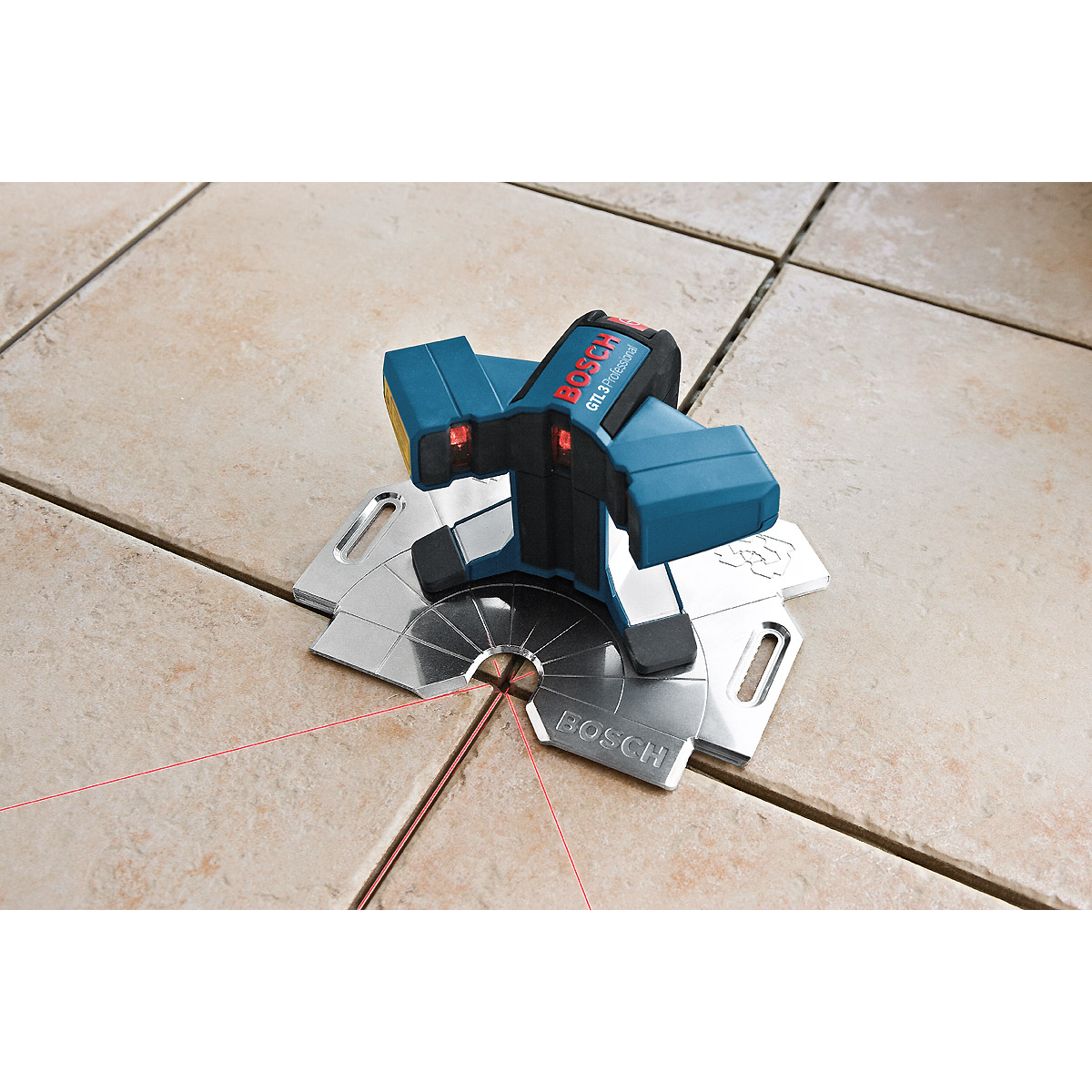Bosch Fliesenlaser GTL 3