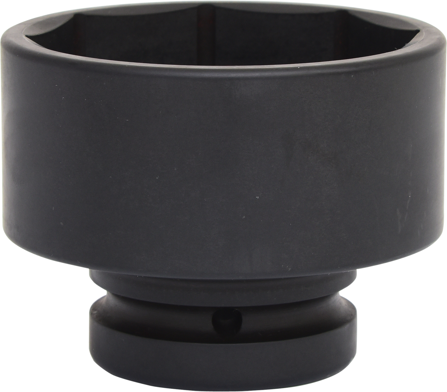 KS Tools 1"Achsmuttern-Schlüssel für Scania 8-kant, 80mm