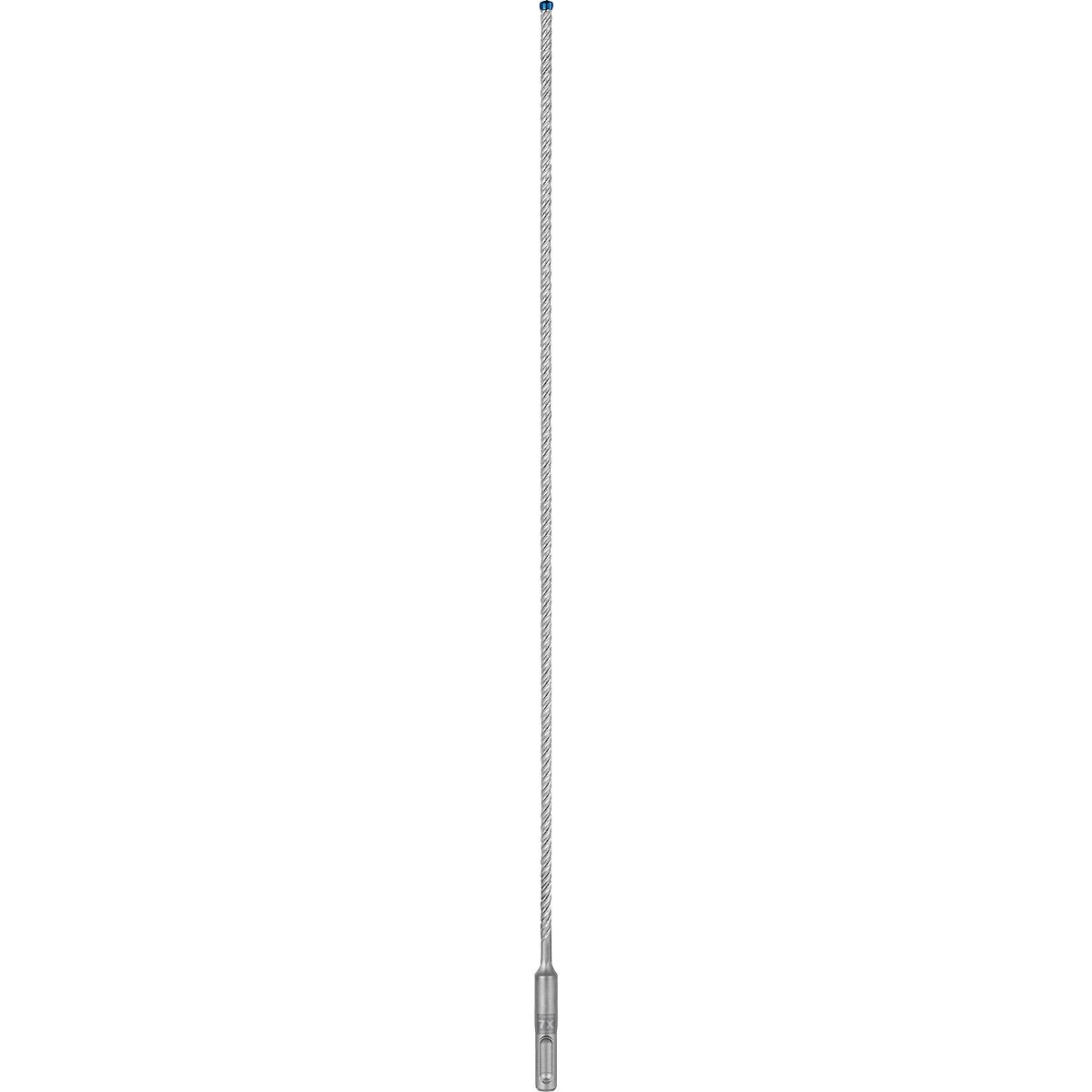 Bosch EXPERT SDS plus-7X Hammerbohrer, für Bohrhämmer ø 5.5 mm