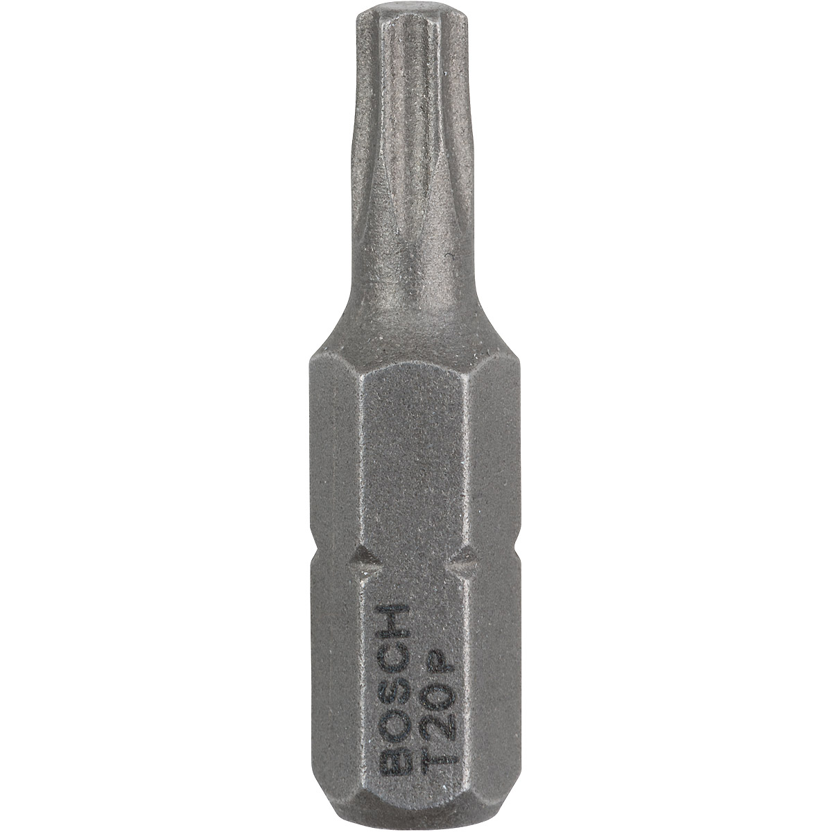Bosch Schrauberbit Extra-Hart, Torx T20