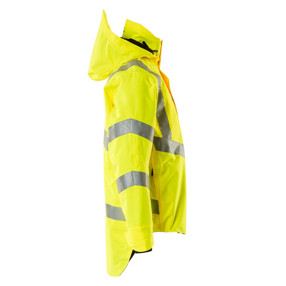 MASCOT Harlow Hard Shell Jacke SAFE SUPREME