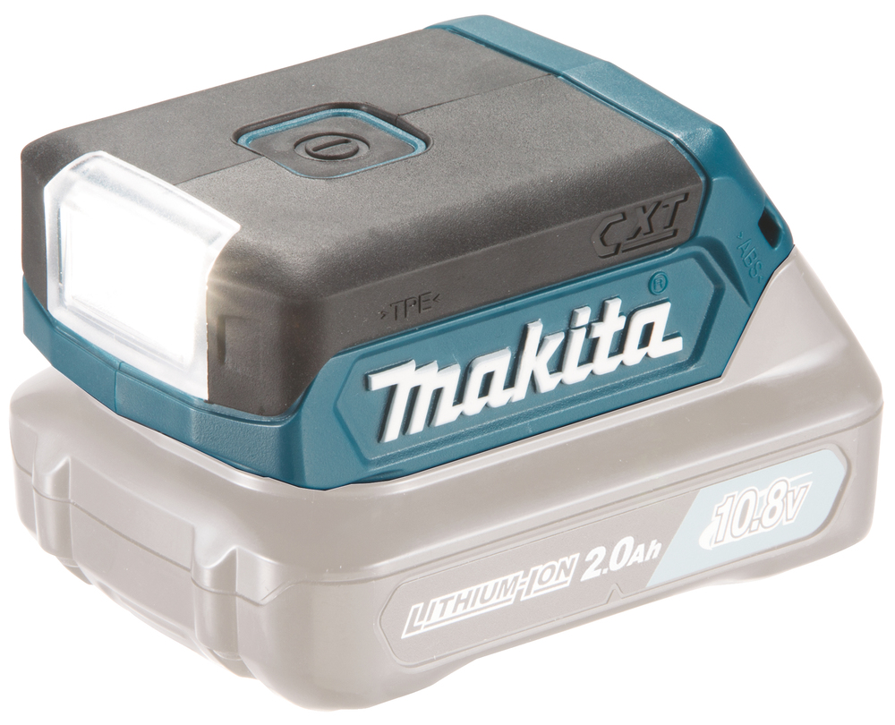 Makita LED-Akku-Taschenlampe  - DEBML103