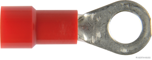 HERTH&BUSS Quetschverbinder, DIN 46237