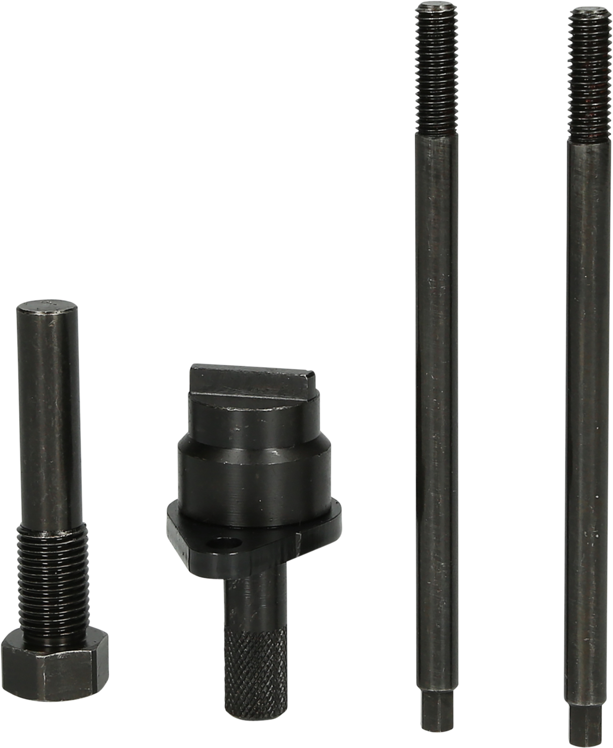 KS Tools Steuerketten-Montagewerkzeug-Satz für VAG, 4-tlg