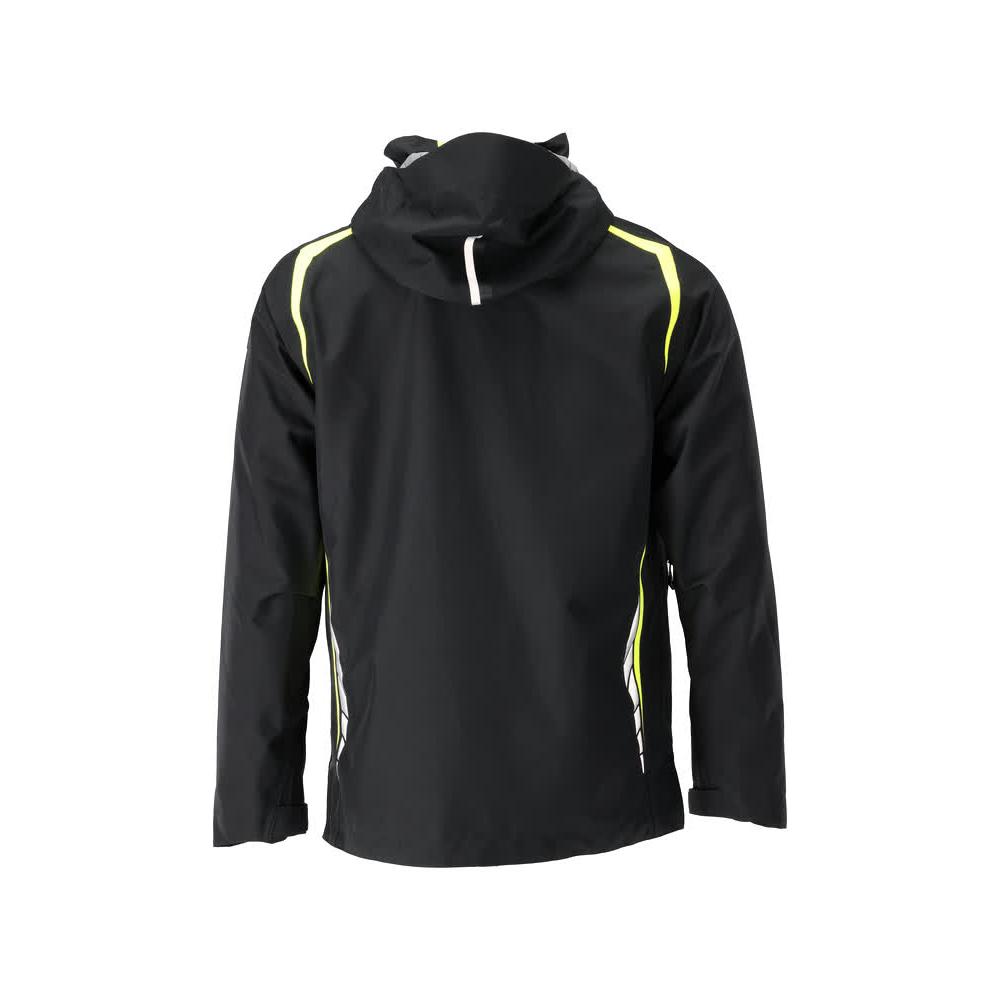 MASCOT Hard Shell Jacke ACCELERATE SAFE