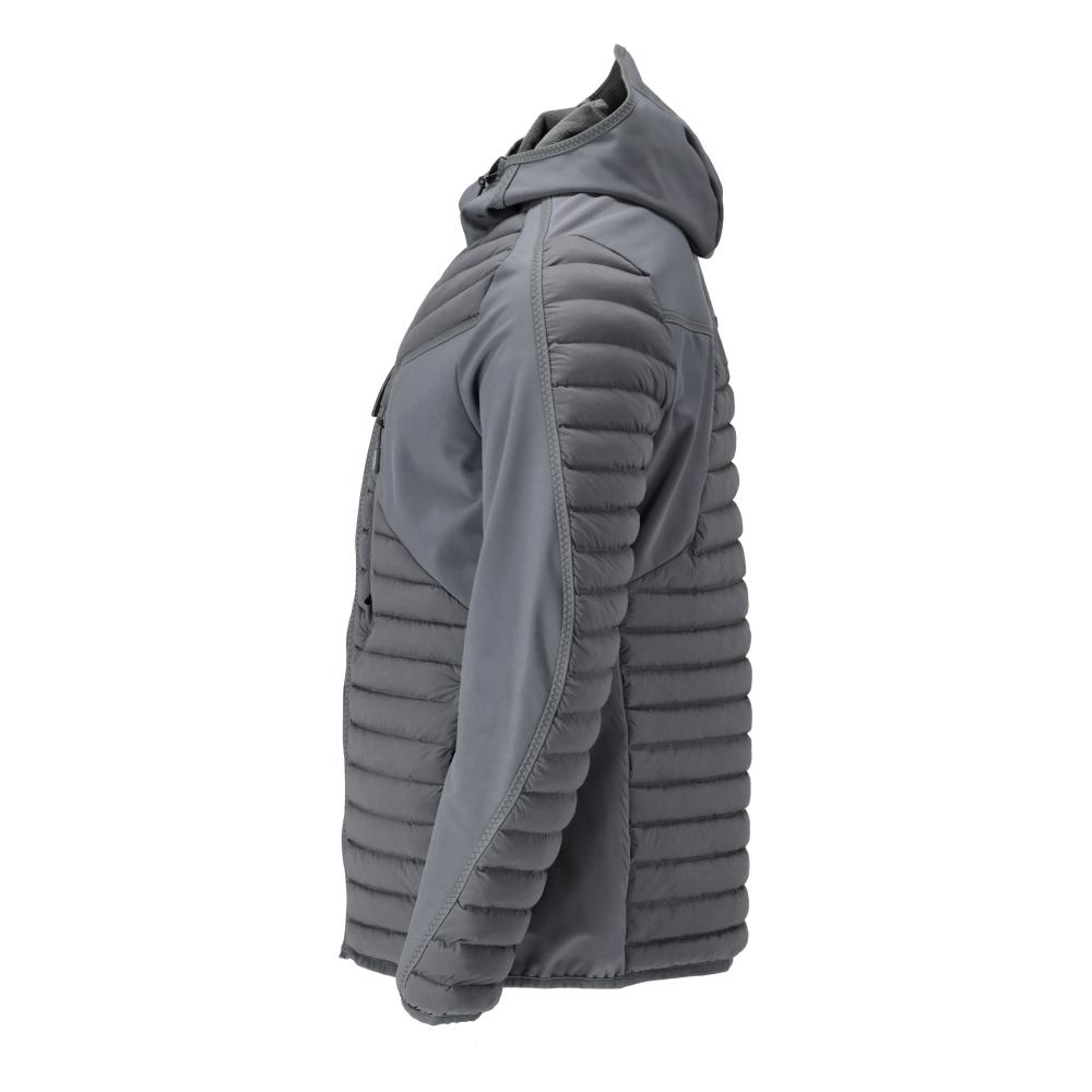 MASCOT Herren Jacke mit Kapuze CUSTOMIZED
