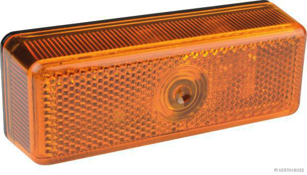 HERTH&BUSS Seitenmarkierungsleuchte, R5W, universal