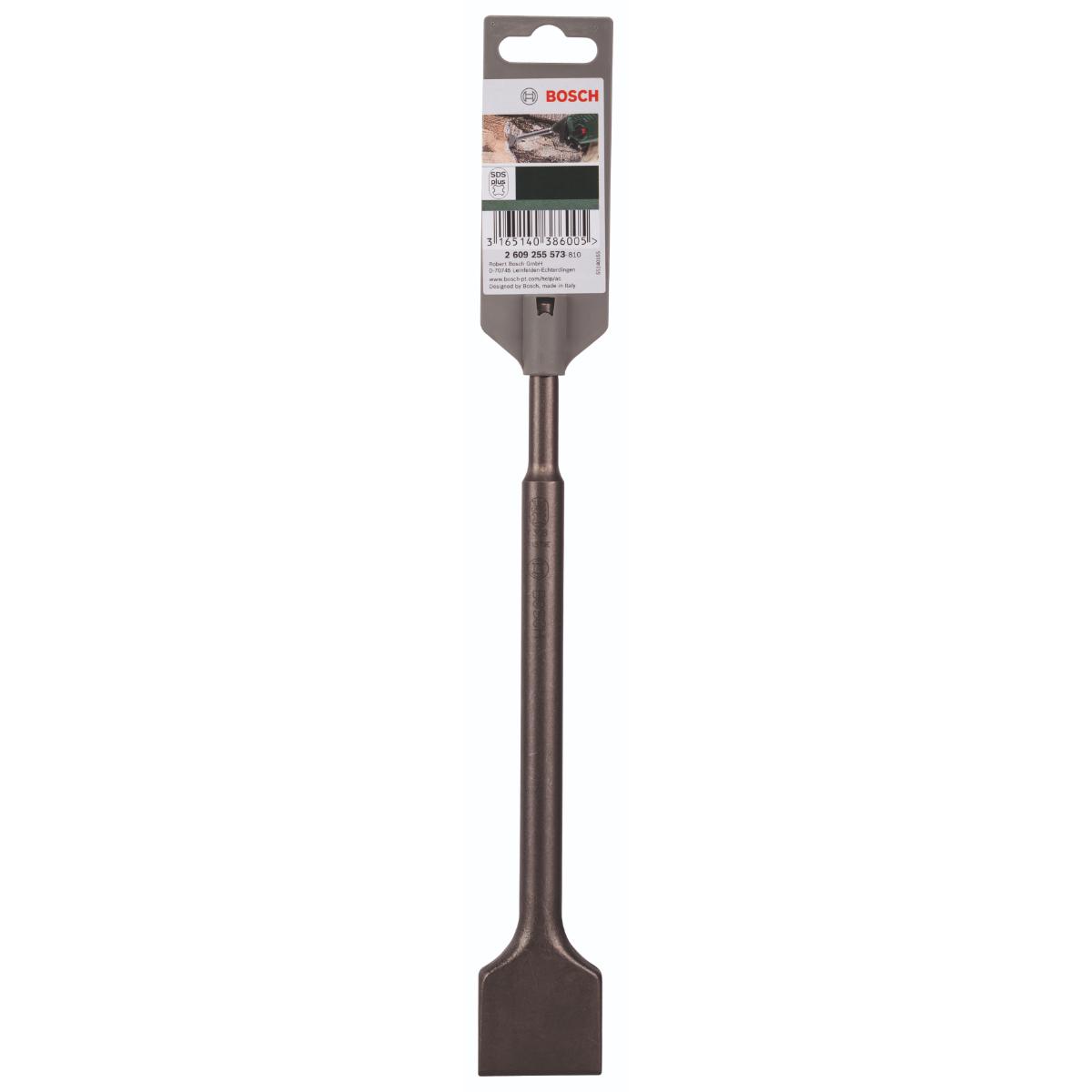 Bosch Spatmeißel SDS plus L= 251 mm, B= 40 mm