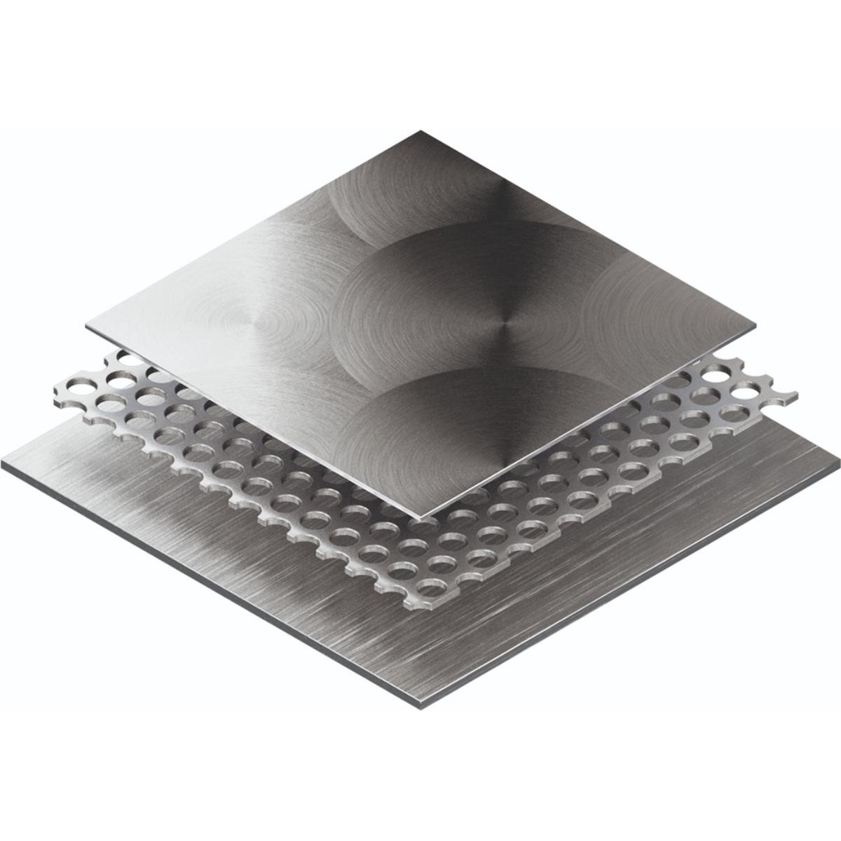 Bosch EXPERT Tough Metal thick T155HHM Stichsägeblatt, 3 Stück