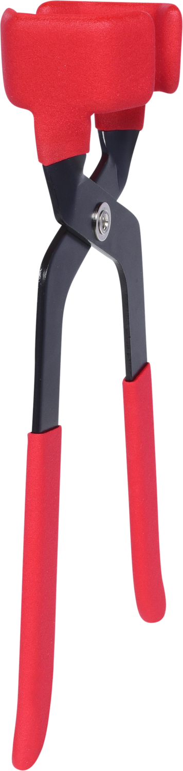 KS Tools Hutkappenzange, 250 mm