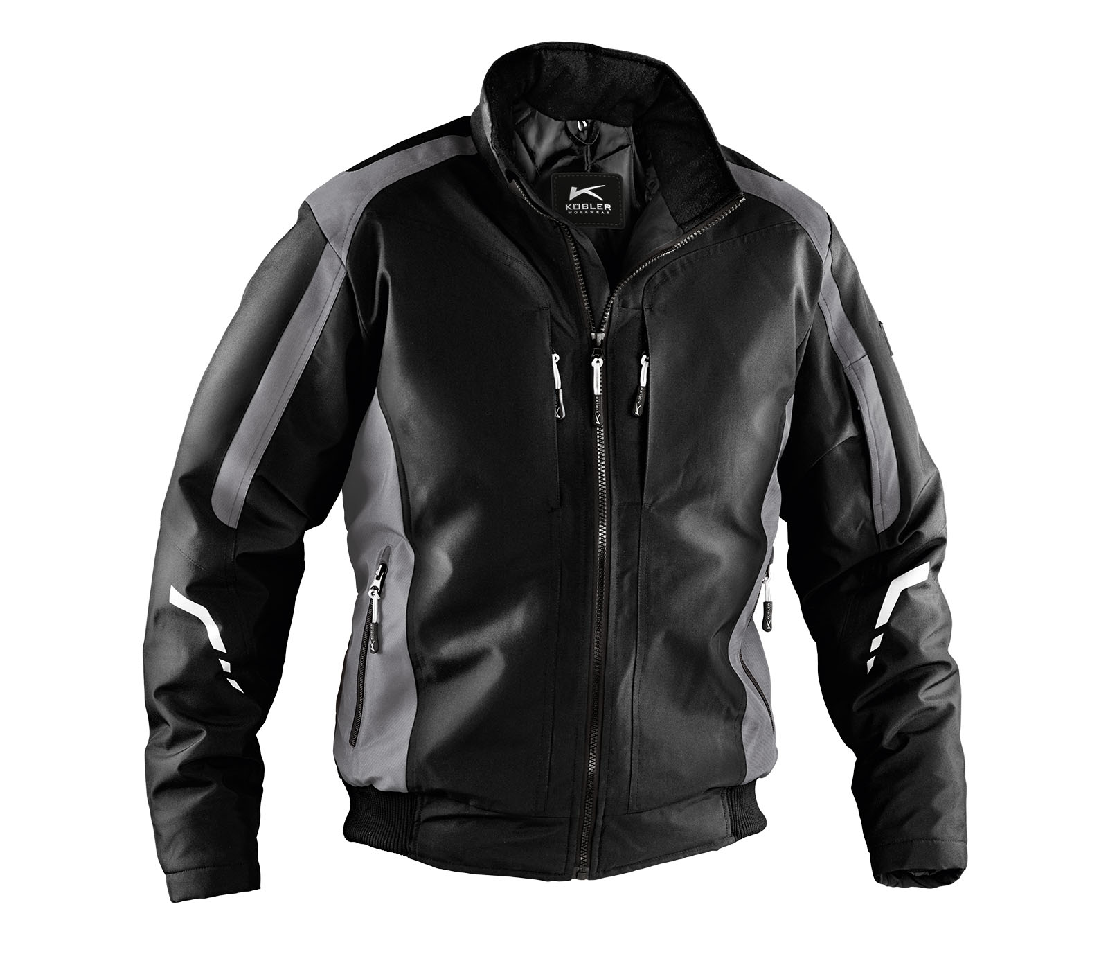 KÜBLER Wetterblouson