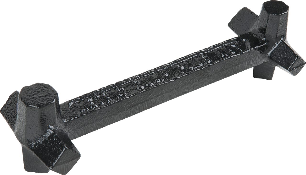 KS Tools 8 in 1 Öldienst-Schlüssel 