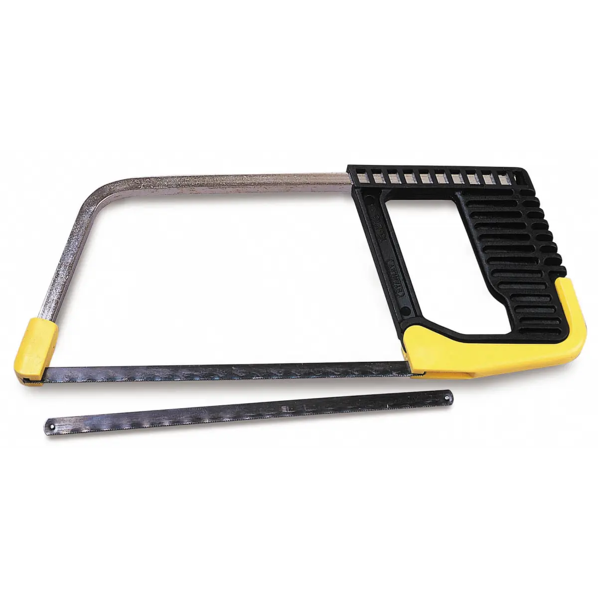 STANLEY Metallsägeblätter Junior L. 150 mm 5 St. Ersatzblätter f. 0-15-218