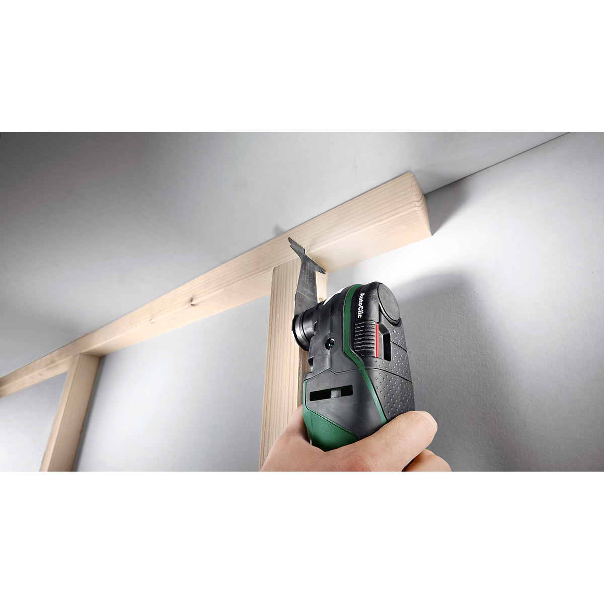 Bosch Multifunktionswerkzeug PMF 350 CES
