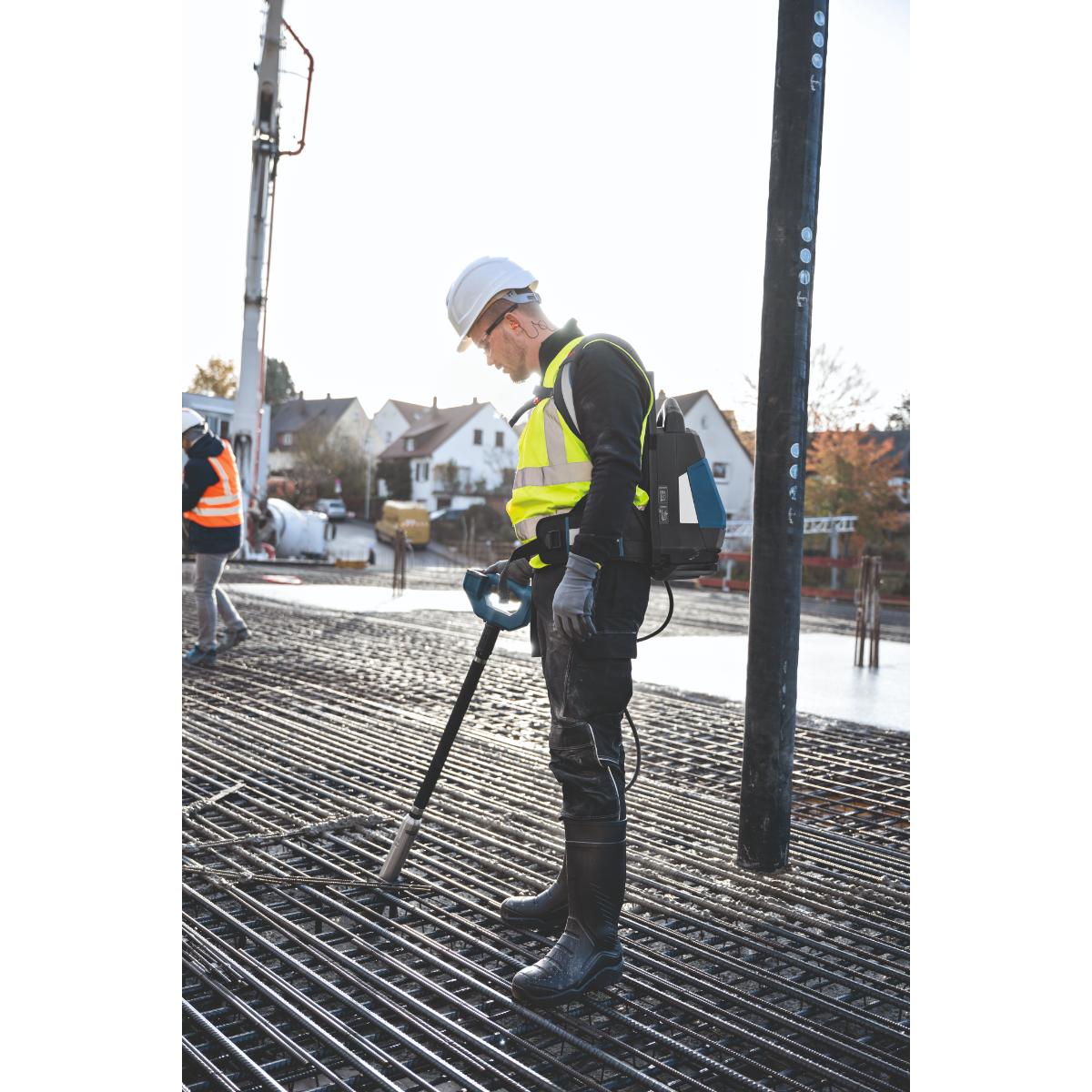 Bosch Betonrüttler GDI59-65D (C)                           