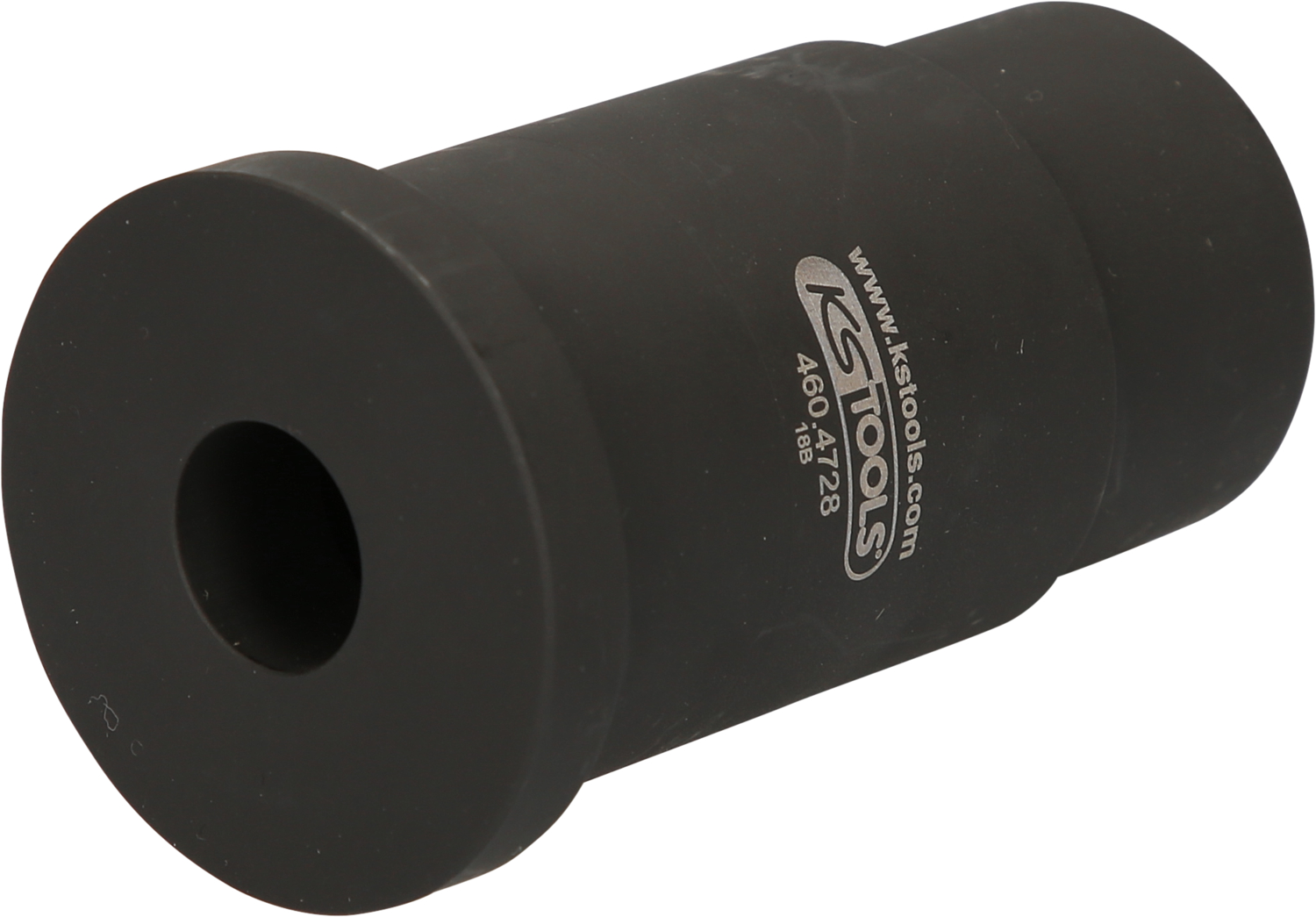 KS Tools Einpresshülse, Ø 47 mm, 83 mm