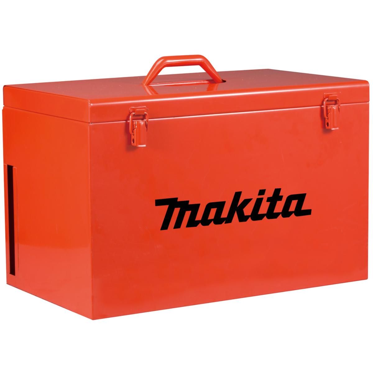 Makita Stahlkoffer für UC016G + EA4300F - 821672-6